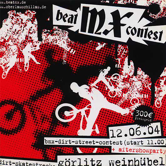 12.06.2004 - Nostromo Görlitz - BeatMX 2004
