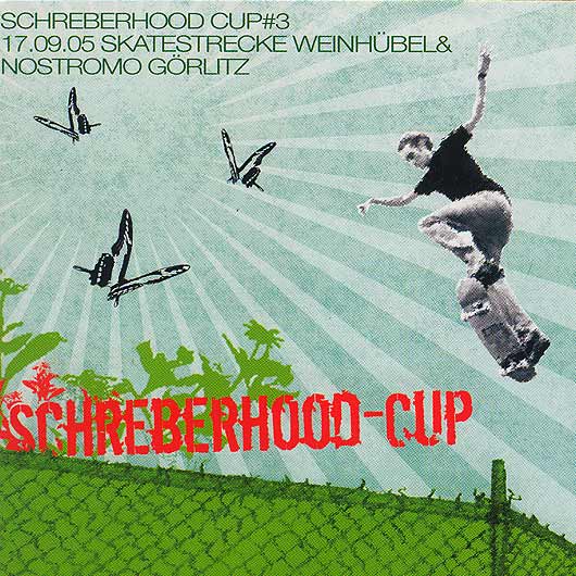 17.09.2005 - Nostromo Görlitz - Scherberhood-Cup 2005