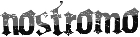NOSTROMO Logo